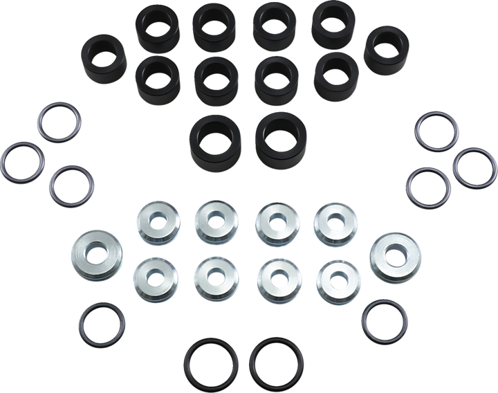 Moose Offroad Suspension Kit - Rear - Bushing Only 50-1202