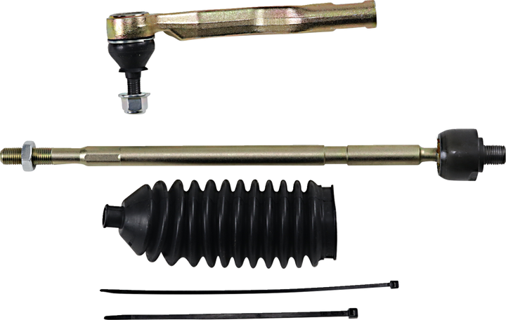 Moose Offroad Tie-Rod Assembly Kit - Left Front Inner/Outer 51-1085-L