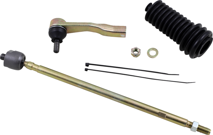 Moose Offroad Tie-Rod Assembly Kit - Right Front Inner/Outer 51-1087-R
