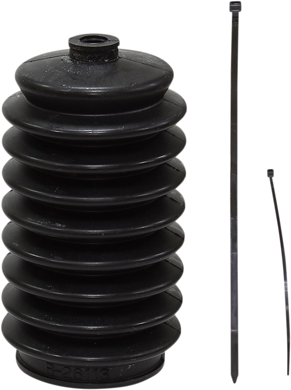 Epi Steering Rack Boot - Left/Right - Arctic Cat WE130187