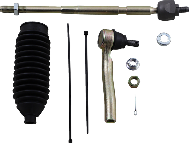 Moose Offroad Tie-Rod Assembly Kit - Right Front Inner/Outer 51-1102-R