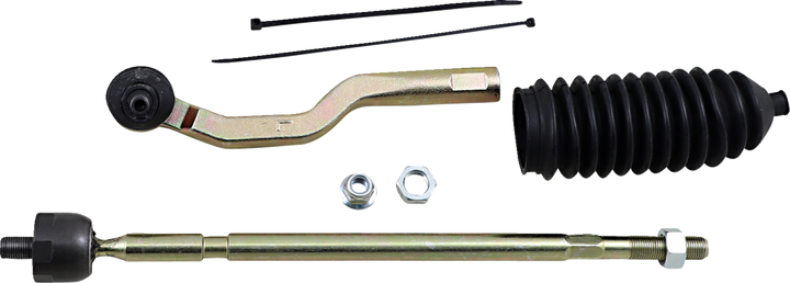 Moose Offroad Tie-Rod Assembly Kit - Left Front Inner/Outer 51-1094-L