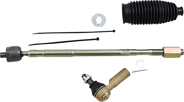 Moose Offroad Tie-Rod Assembly Kit - Left Front Inner/Outer | Right Front Inner/Outer 51-1103
