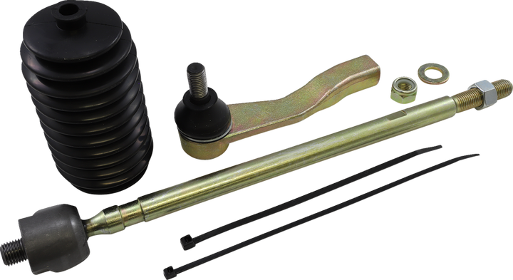 Moose Offroad Tie-Rod Assembly Kit - Left Front Inner/Outer 51-1089-L