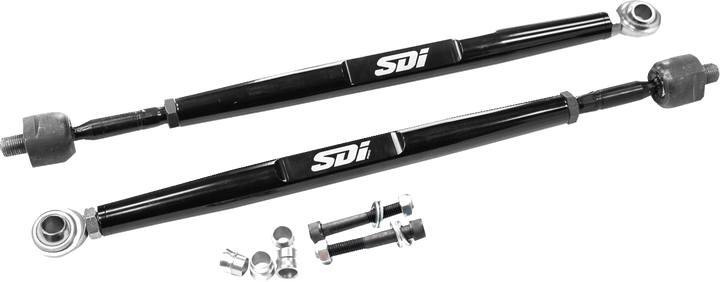 Sdi Tie Rods - Rzr UDCPZTR1000-14