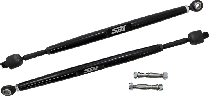 Sdi Tie Rods - Rzr UDCPZTR1000-17