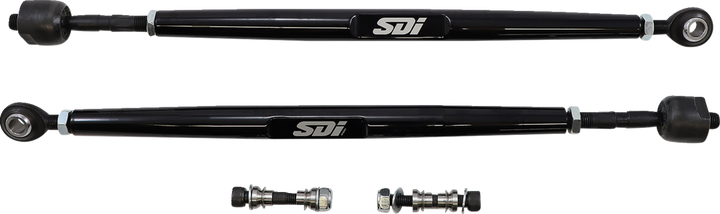 Sdi Tie Rods - Rzr 900 UDCPZTR900