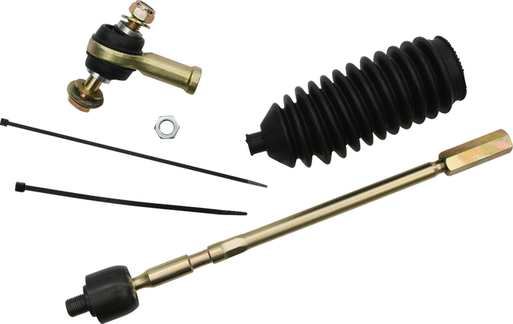 Moose Offroad Tie Rod End Kit - Left Hand - Can-Am 51-1105-L