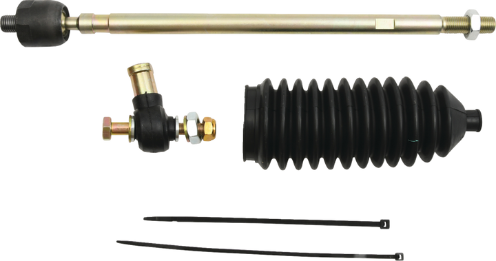 Moose Offroad Tie Rod End Kit - Left Hand 51-1107-L