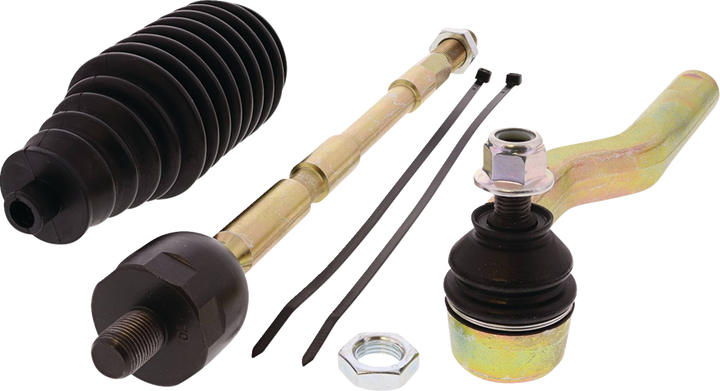 Moose Offroad Tie Rod End Kit - Right Hand 51-1124-R