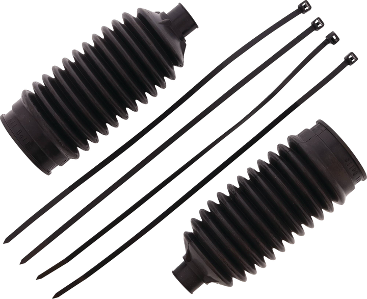 Moose Offroad Replacement Boot Kit 51-3011