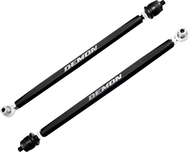 Demon Tie Rods - 72" PATD-3002XHD-D