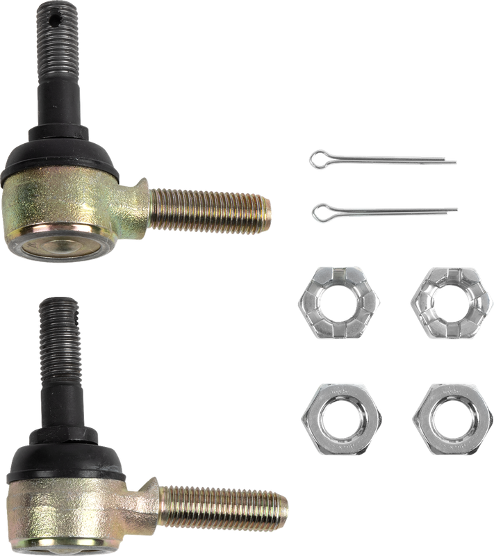 Moose Offroad Tie Rod End Kit 51-1127