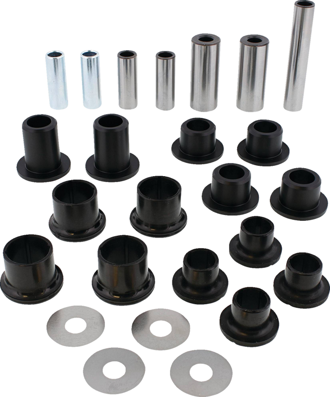 Moose Offroad Suspension Kit - Rear 50-1270