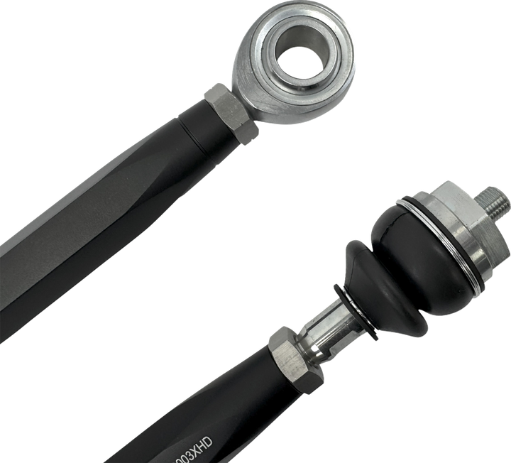 Demon Tie Rod - Front - Heavy Duty - Wolverine PATD-8003XHD-D