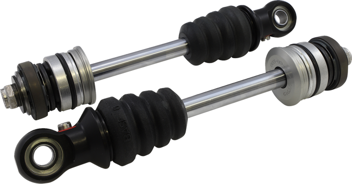 Fox Racing Shox Fox Podium Shock Upgrade Kit - Front - Rebound Only - Stage 2 803-00-617