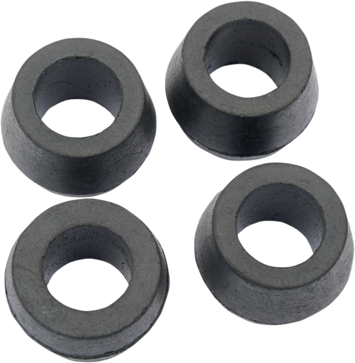 Eastern Motorcycle Parts Shock Bushings - Rear 44-0510