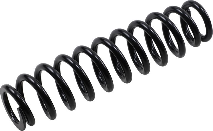 Epi Front Spring - Heavy Duty - Black - Spring Rate 250 Lb/In WE325128