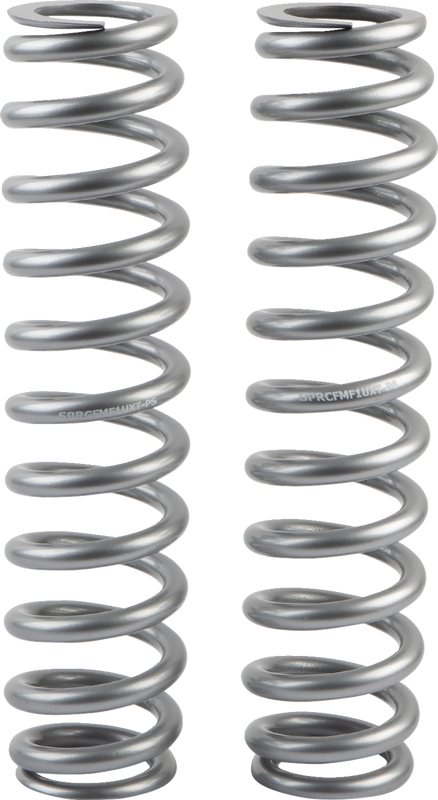 High Lifter Lift Spring - Front 79-16171