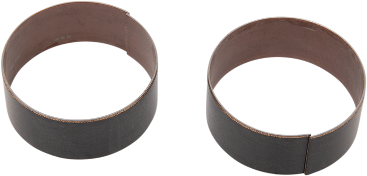 Factory Connection Fork Piston Bushing Set - High Performance FBPISTONSET48WP