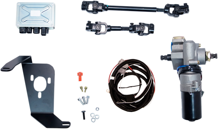 Moose Offroad Electric Power Steering Kit - Ranger PEPS-4001