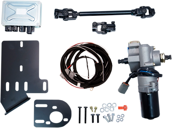 Moose Offroad Electric Power Steering Kit - Rhino PEPS-5001