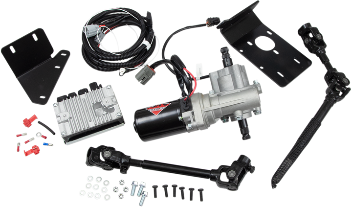 Moose Offroad Electric Power Steering Kit - Rzr PEPS-5002