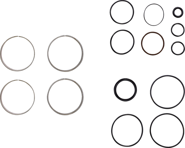 Moose Offroad Fork Bushing Kit 38-6157