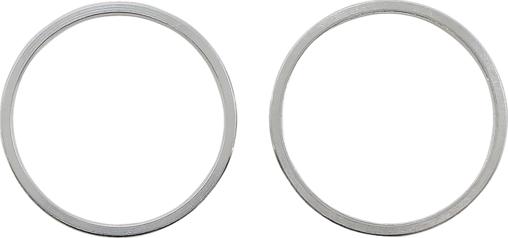 Sdi Fork Preload Spacer - 2.5 Mm SDEFSP24-25
