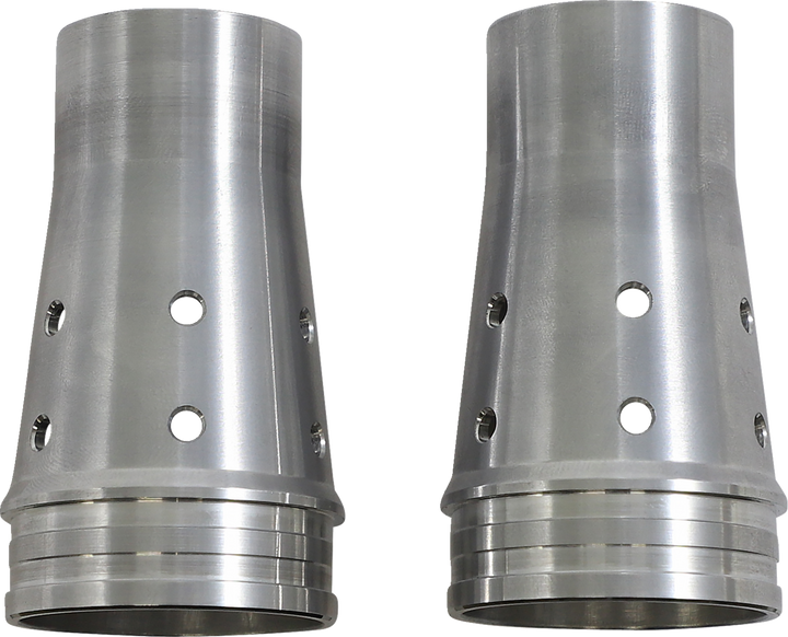 Sdi Spring Perch Set - Honda/Kawasaki/Suzuki SDETCV25-SET