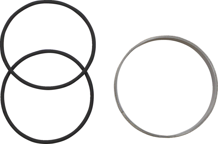 Sdi Du Piston Bushing Conversion Kit - 50 Mm DRPBK-KYB50
