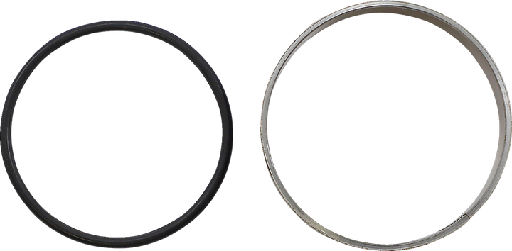 Sdi Du Piston Bushing Conversion Kit - 46 Mm DRPBK-WP46XPL