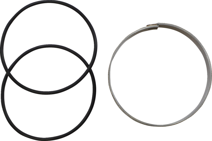 Sdi Du Piston Bushing Conversion Kit - 50 Mm DRPBK-WP50