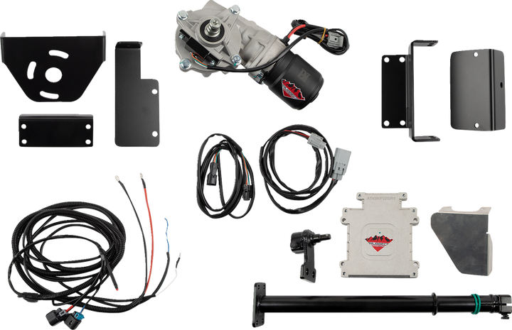 Moose Offroad Electric Power Steering Kit - Outlander PAEPS-1005