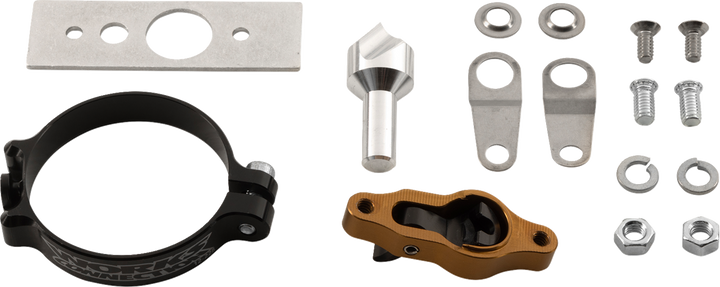 Works Connection Pro Launch Start Device - Kash - Honda 12-K228