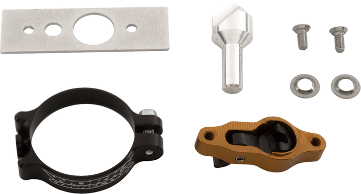 Works Connection Pro Launch Start Device - Kash - Kawasaki 12-K302