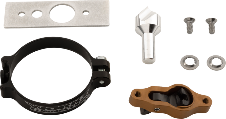 Works Connection Pro Launch Start Device - Kash - Kawasaki 12-K333