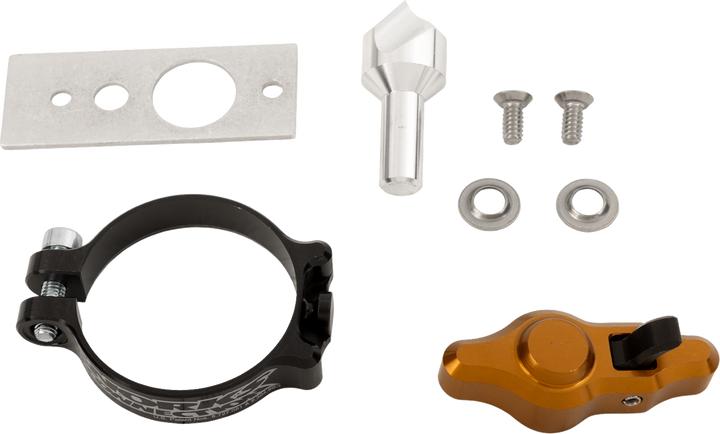 Works Connection Pro Launch Start Device - Kash - Yamaha 12-K410