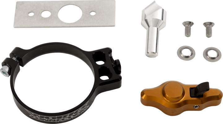 Works Connection Pro Launch Start Device - Kash - Suzuki 12-K520