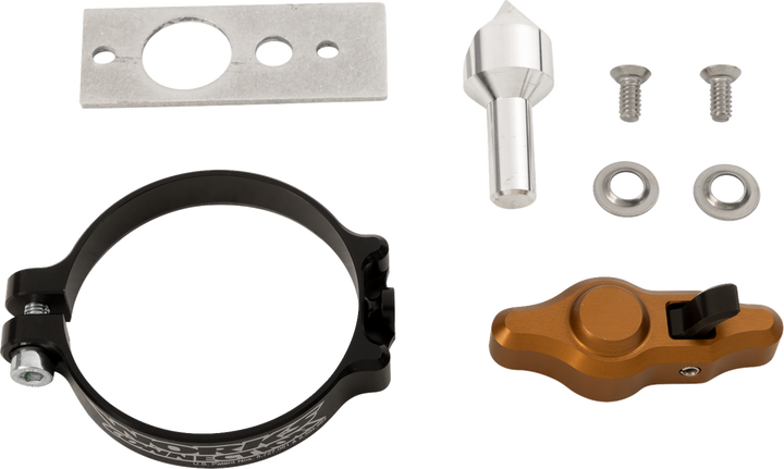 Works Connection Pro Launch Start Device - Kash - Ktm 12-K622