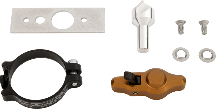 Works Connection Pro Launch Start Device - Kash - Cobra 12-K800