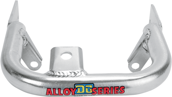 Dg Performance Fat Grab Bar - Natural - Honda - Trx '04-'05 592-2140