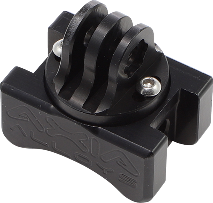 Klock Werks Gopro Camera Mount MODPRO-BK
