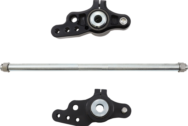 Custom Cycle Engineering Pivot Shaft - .629" CCE MDFL1