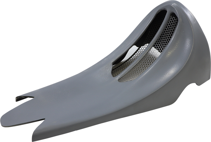 Trask Frame Cover - Raked - Fl TM-2021