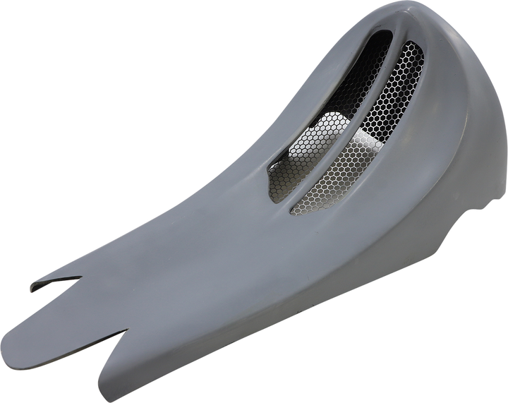 Trask Frame Cover - Raked - Fl TM-2099