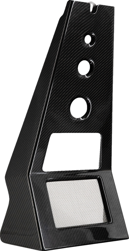 Trask Frame Cover - Air Cooled - Fl TM-5903C