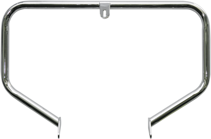 Lindby Unibar - Chrome - W/ Mid Control - Dyna 1405