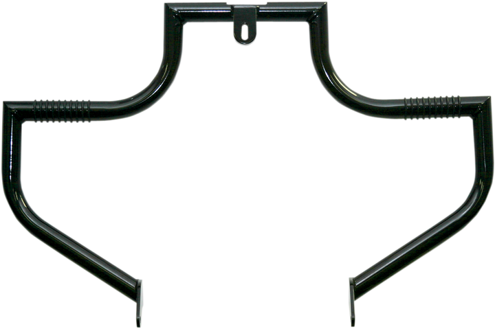 Lindby Linbar - Mid Control - Black - Dyna BL105-1