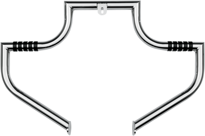 Lindby Magnumbar - Chrome - Flh/Flt 1702